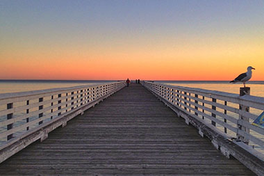  San Simeon, California Attractions