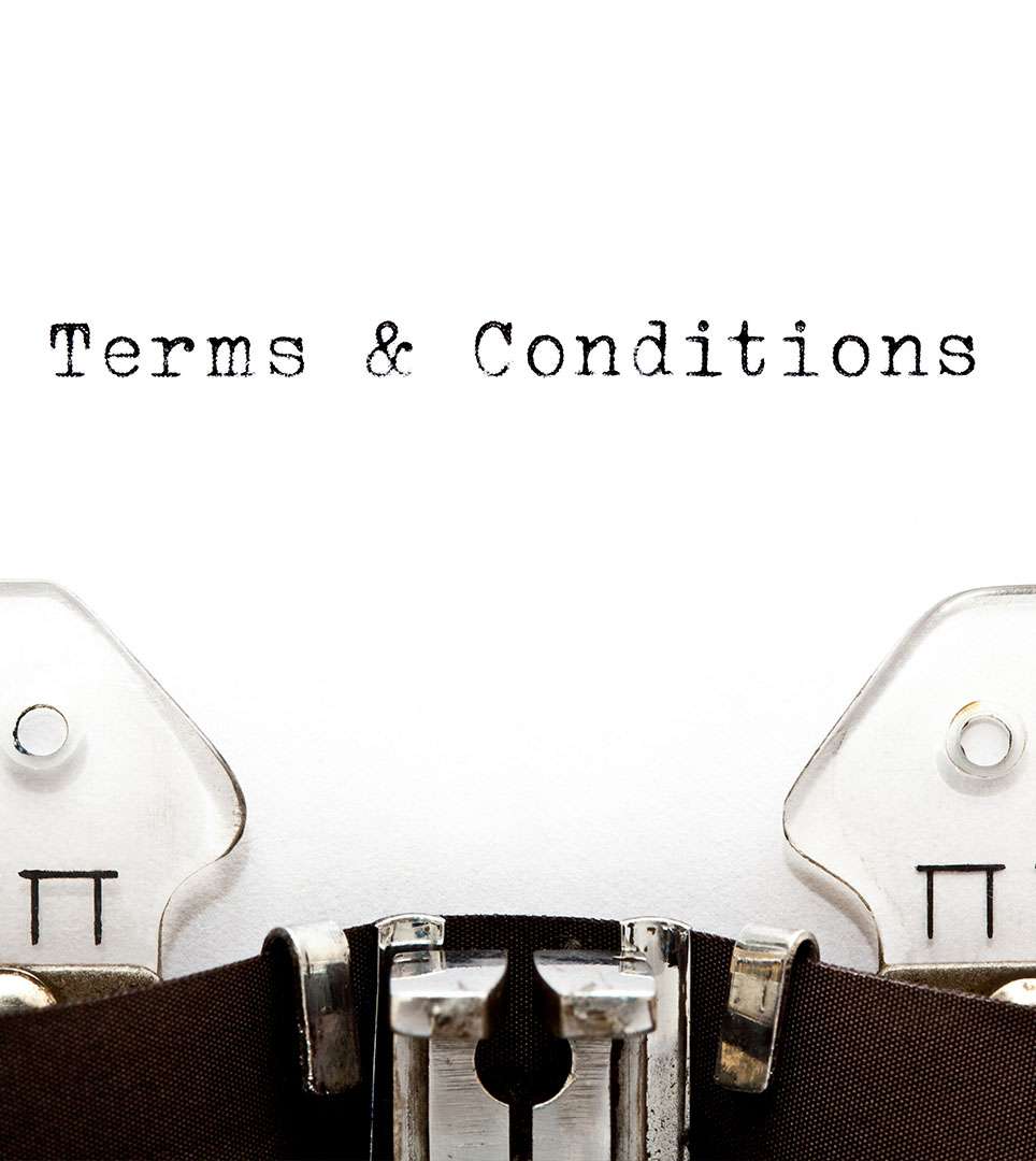 TERMS AND CONDITIONS FOR THE SILVER SURF MOTEL WEBSITE