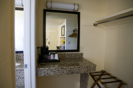 Private Bathroom